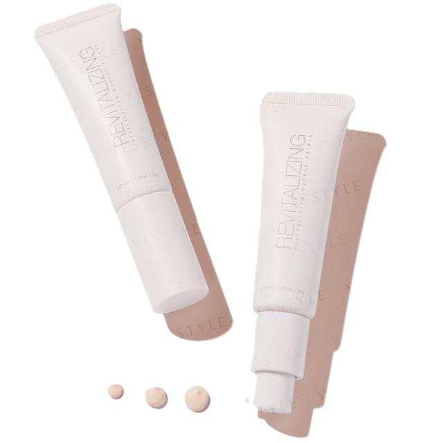 Solone - Revitalizing Makeup Primer SPF 50+ PA++++ 30g