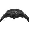 A|X Armani Exchange BANKS AX7153SET Men's Black Watch