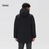 KOLON SPORT Men's GTX Waterproof Down Parka