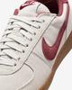 IF1743-001 Nike  Field General Suede Light Bone Gum Dark Brown (Women's)