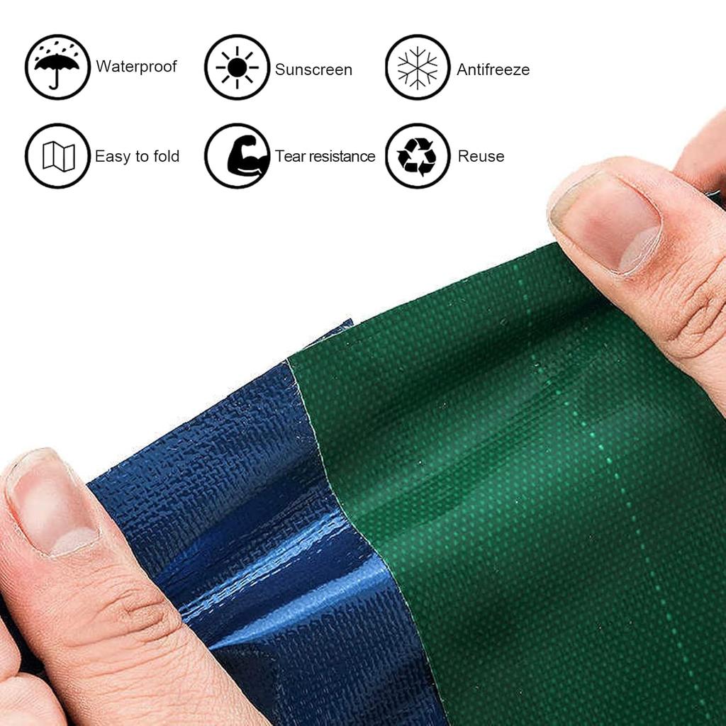 Repair Tape, Tent Super Strong Tape, Aluminum Repair Tape with