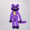 CatNap Plush - Smiling Critters Plushies Stuffed Animal Pillow Doll Toys PP Chapter 3 Deep Sleep Game Fans Favors 30cm