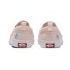 Vans Slip On Pnk Wht Flw V98tdl