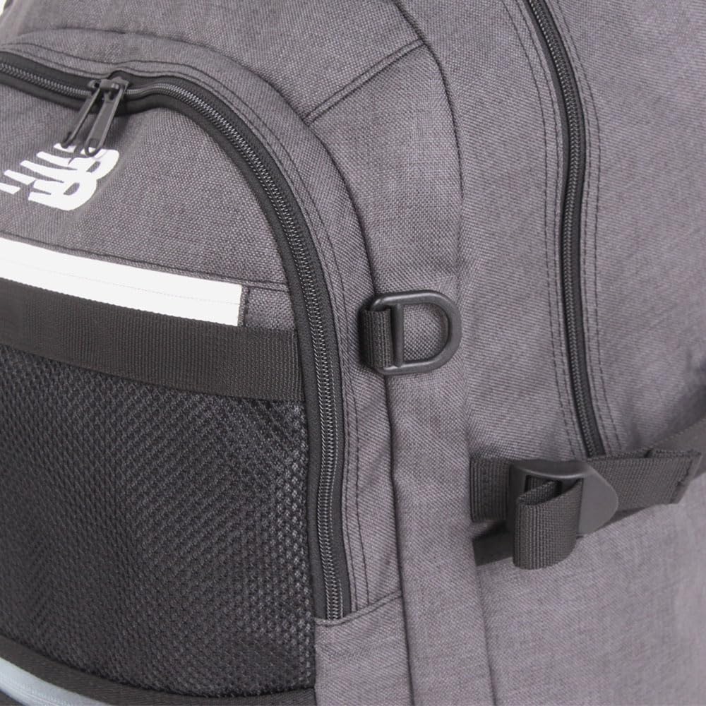 Daypack LAB55683 Gray