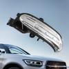 Left/Right Side Mirror Light Indicator Door Mirror Turn Signal Light 2038201521 2038201621 for Mercedes W203 2004 2005 2006 2007