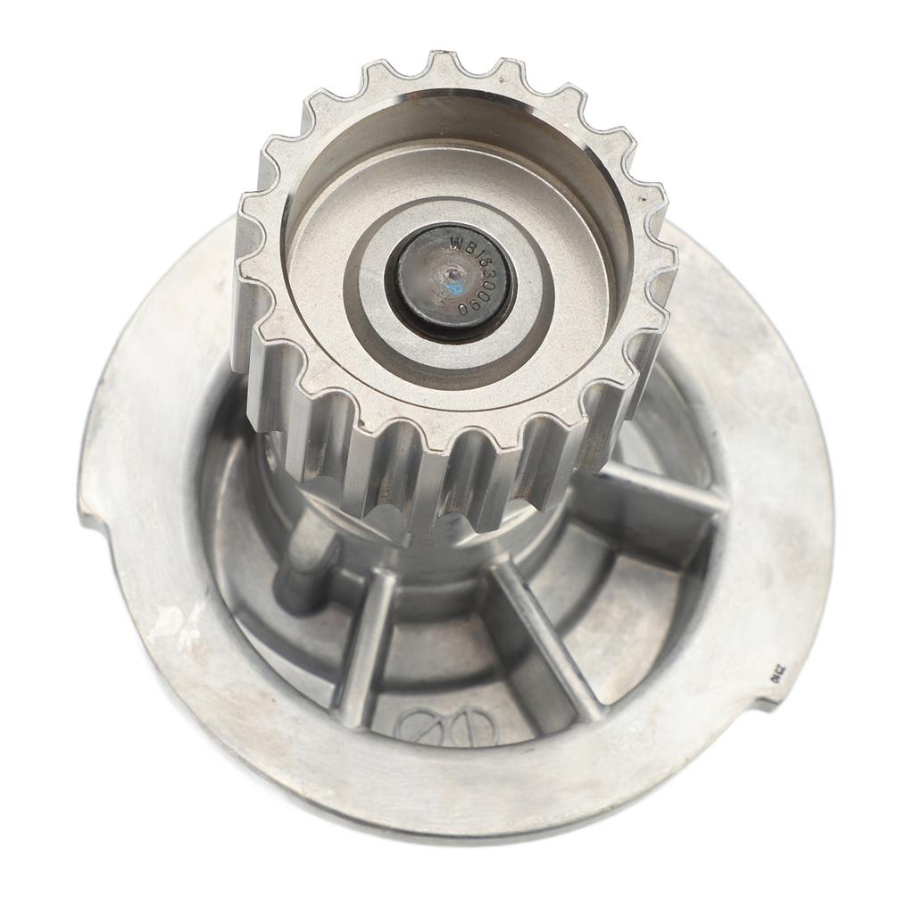 Motor Steuerriemen Satz mit Wasserpumpe Spannrolle Umlenkrolle Hochleistung für 1.6L