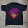 Tricou Rar Black Sabbath Paranoid, Tricou Negru Unisex, Mărime S-5XL Tricou Unisex