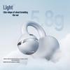 Edifier Yueying Clip-On Open-Ear Bluetooth Earbuds