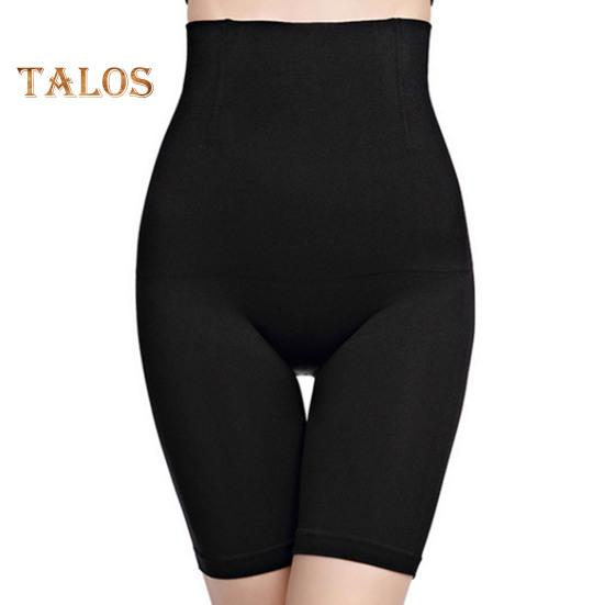 Damen Shapewear Figurformende Unterwäsche Miederpants Shapewear Bauchweg Unterwäsche