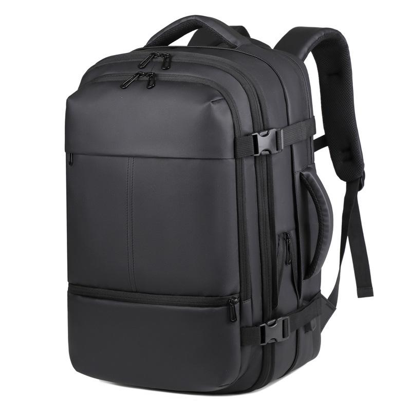 Business Backpack Universal Double Back Large Capacity Travel Bag Backpack Multi-Function Computer Bag