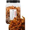 Tsumanigura Official Spicy Scallop Grilled Shellfish Strips Scallops Domestic Snack Confectionery Alcohol Accompaniment Delicacy 400g Sennari Shokai