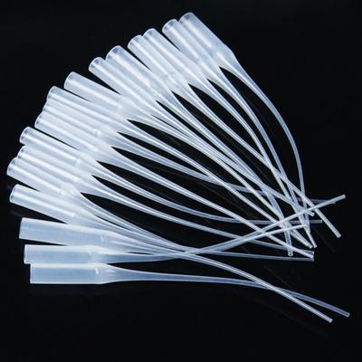 50pcs Universal 502 Instant Superglue Nozzle Extension Syringe Cap Dropper Adhesive Tool
