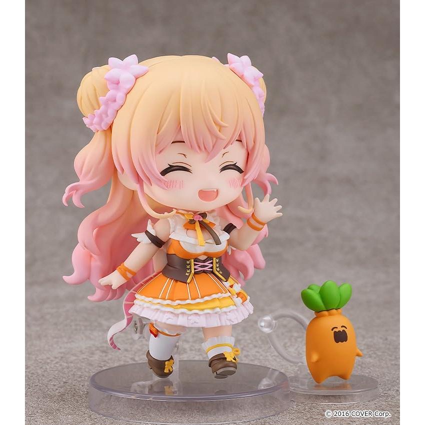 Nendoroid Hololive Production Nene Momosuzu | Non-Scale Painted Plastic Action Figure