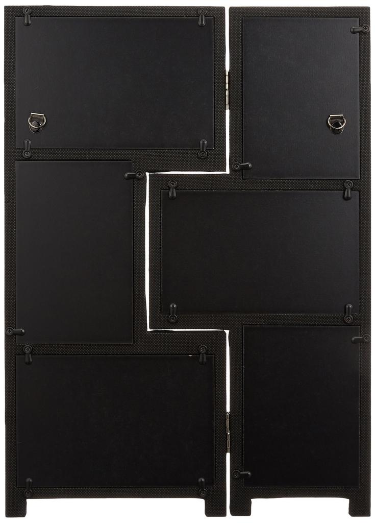 LADONNA Design Frame AVANTI Dark Brown 008889 DF41-70-DBR