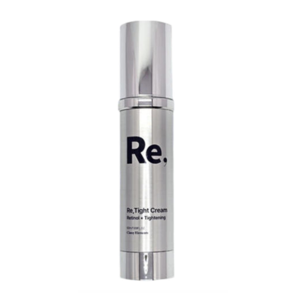 [Classy Elements] Re Tight Cream 50ml Retinol 2500IU EGF Rejuvenating Cream