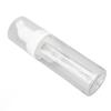 20pcs 50ml Foaming Pump Bottle Prevent Leakage Transparent Travel Foaming Dispenser Bottle