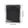 High Efficiency Laundry Sheets Deepen Black Clothing Dye Protect Fibers Remove Stubborn Stains Safe for Dark Clothes
