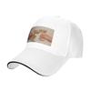 Fashion Dirty Marini Wall Art Cocktail Living Room Print  Curved Brim Baseball Cap Girlish Style Unisexs Cap