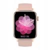 Kiano Watch Go Smartwatch Rose Gold