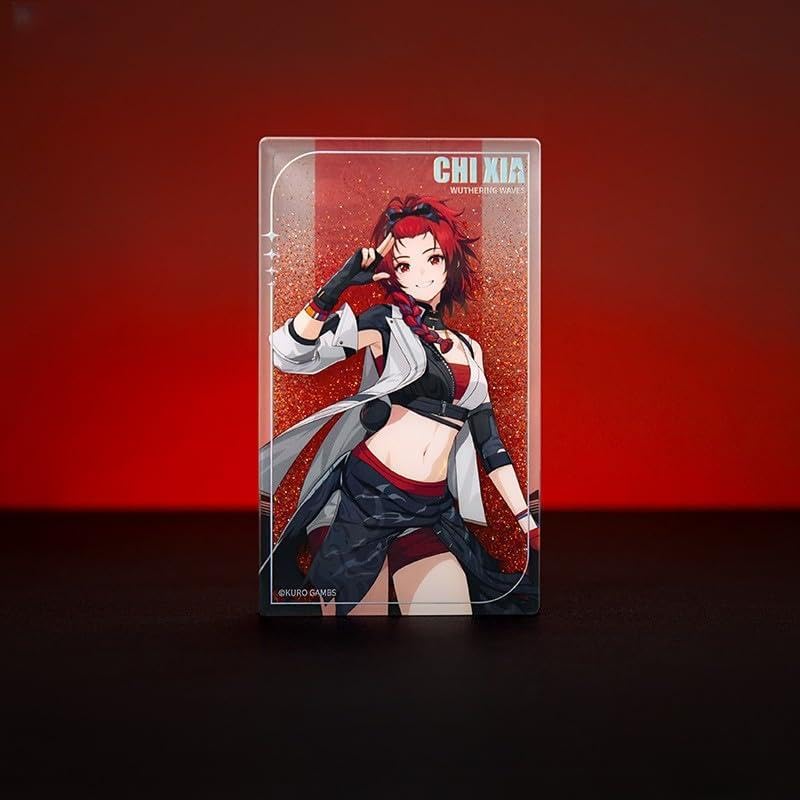 

KURO GAMES Narushio Oil-in-acrylic block, Shinka, approx. 110 x 65 mm, acrylic