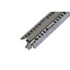 KATO N Gauge Slide Track, 78-108mm, 1 Track, 20-050, Model Railroad Supplies