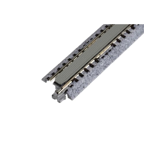 KATO N Gauge Slide Track, 78-108mm, 1 Track, 20-050, Model Railroad Supplies