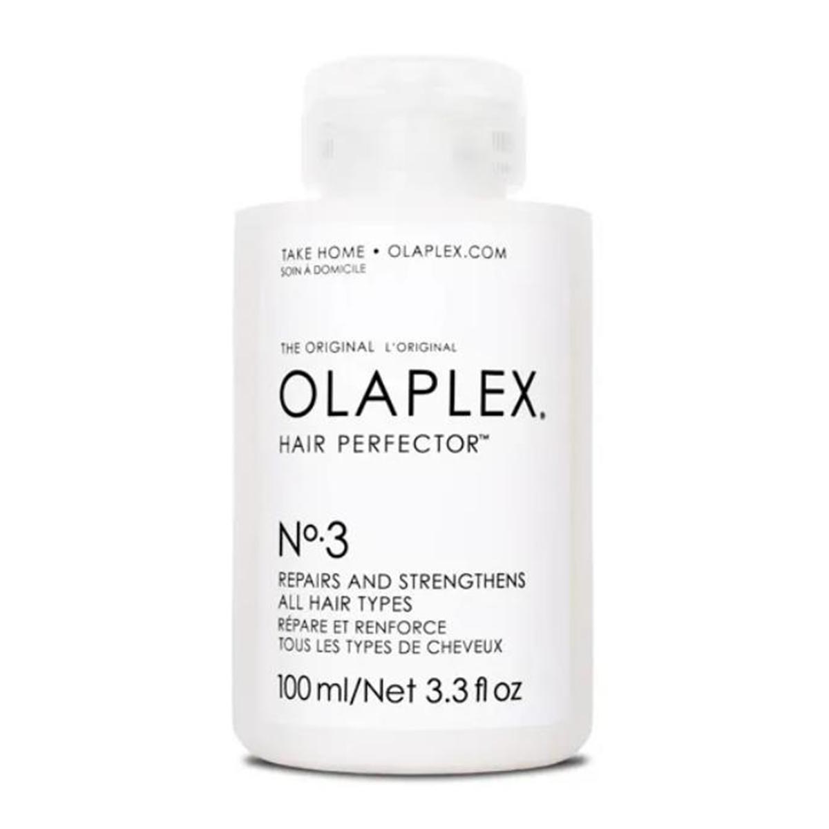 

Olaplex Hair Perfector N3 100 мл