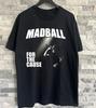 Madball Band For The Cause T-Shirt Schwarz Alle Größen S - 5XL Unisex T-Shirt