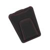 Magnetic Car Glasses Clip Wear-Resistant Sunglasses Holder  Business Card