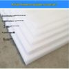 White EPE Foam Packaging Board