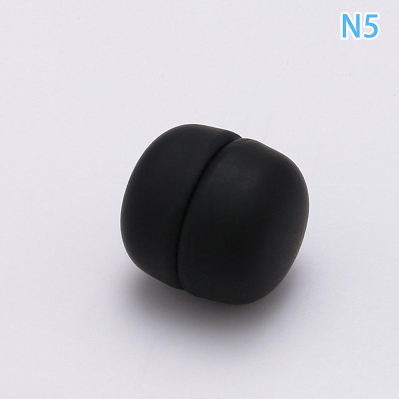 Muslim Headscarf Fixed Magnet Brooch Buckle For Turban Scarf Shawl  Pins Women Cardigan Clip Jewelry Clothes Accessories