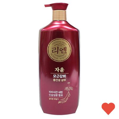 Startseite Sonstiges Jayun Orientalisches Haarwurzel-Stärkungsshampoo für normales bis trockenes Haar