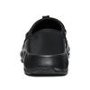 Hypauzer Crushback 1029573 BKBK cm [KEEN] [Keen] Slip-on Men's BK/BK 26.0