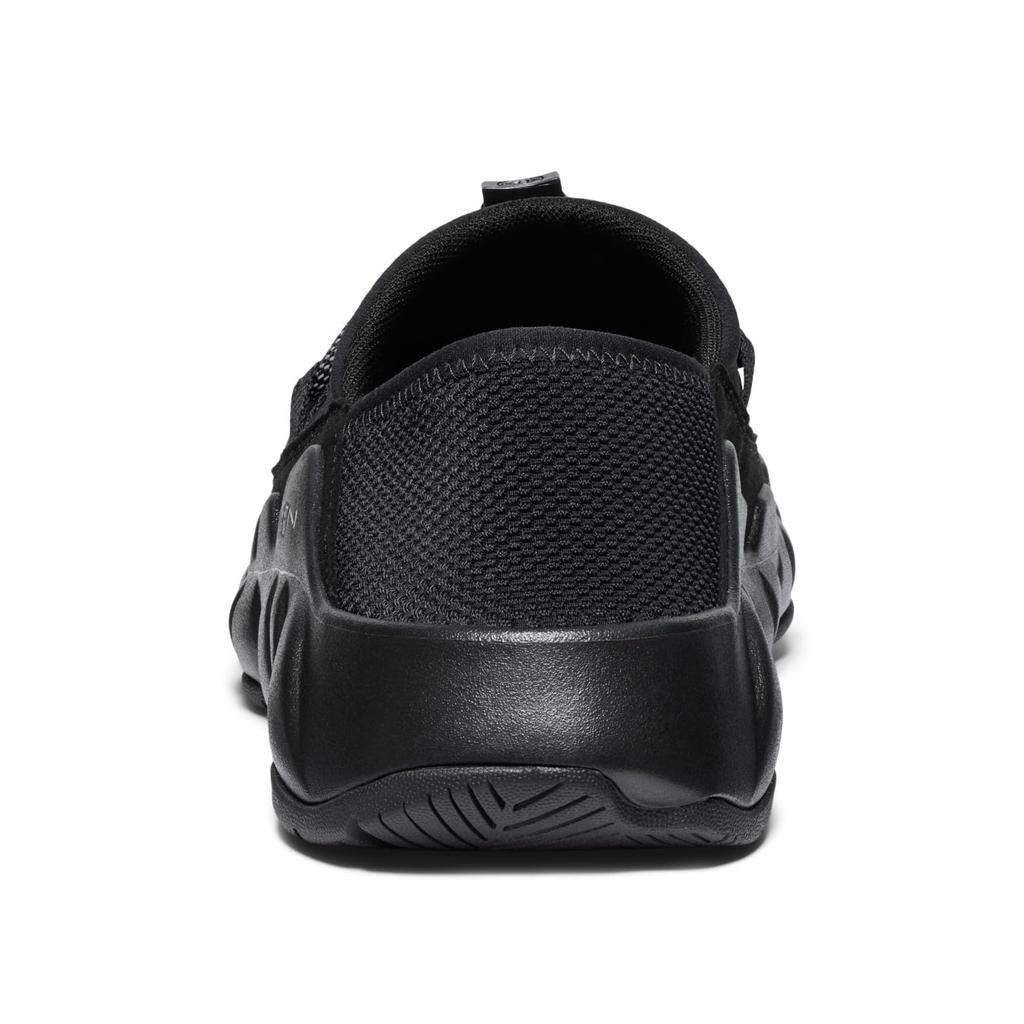Hypauzer Crushback 1029573 BKBK cm [KEEN] [Keen] Slip-on Men's BK/BK 26.0