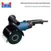 Dongcheng S1N-FF-120x100 Adjustable Speed Stainless Steel Polishing Machine
