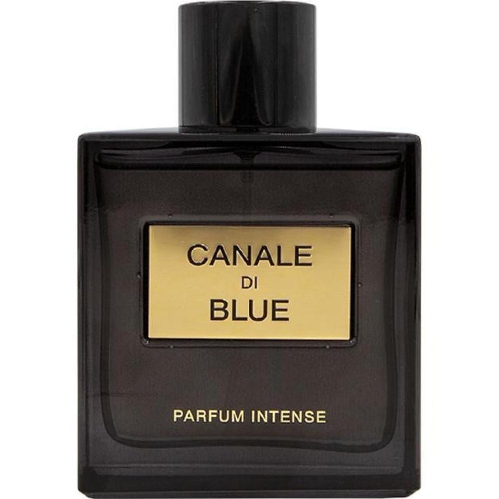 Canale Di Blue Intense erkek eau de parfum