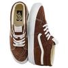 Vans Sk8-Mid 83 Unisex Potting Soil Brown VN000CQQDMV