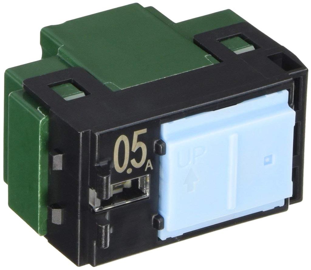 Panasonic Wide Switch 10 Pieces WT50412