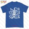 Jose Guadalupe Posada Calavera Huertista Hellhammer Tshirt Tee J9ZH