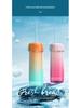 Portable Electric Water Flosser for Orthodontics - Retractable Oral Cleaner for Deep Teeth Cleaning at Home