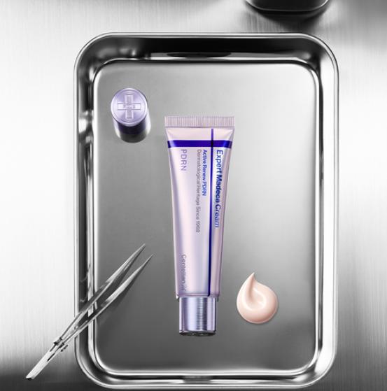 CENTELLIAN24 Expert Madeca Cream Active Renew PDRN 50ml – Intensive Repair & Anti-Aging Care