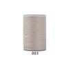 0.8mm 50m High-Strength Polyester Waxed Thread for DIY Leather Goods Sewing