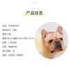 Thick Fleece Dog Vest French Bulldog Pug Corgi Shiba Inu Winter Warm Pet Clothing