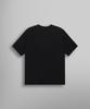 ALPHA INDUSTRIES Relaxed Watch Dog T-Shirt Black