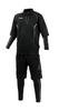Active Cool Suit GM3779 Black X Size LL Black,