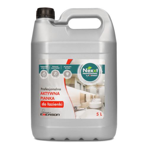 598066 Nexxt Pianka Do Łazienki 5L