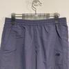 New Balance Uni Heritage 4.5 Shorts Nbnvf21013 Purple