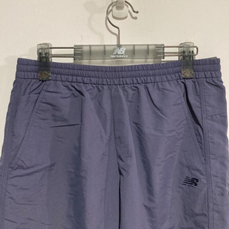 New Balance Uni Heritage 4.5 Shorts Nbnvf21013 Purple