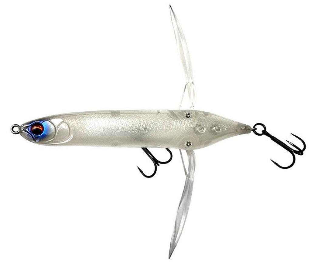 Imakatsu Aventa Crawler Dyvazelle SD Floating Lure 928 (4617)