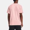 Under Armour T Shirt Men's Pink 1362005-658